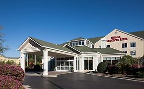 Hilton Garden Inn Savannah Airport 3*